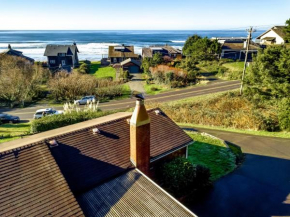 Beach Bungalow